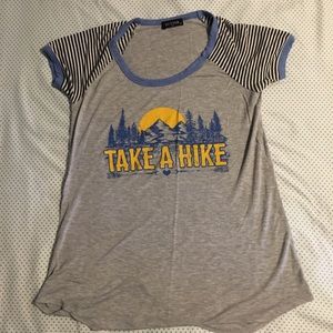 Women’s Graphic Tee